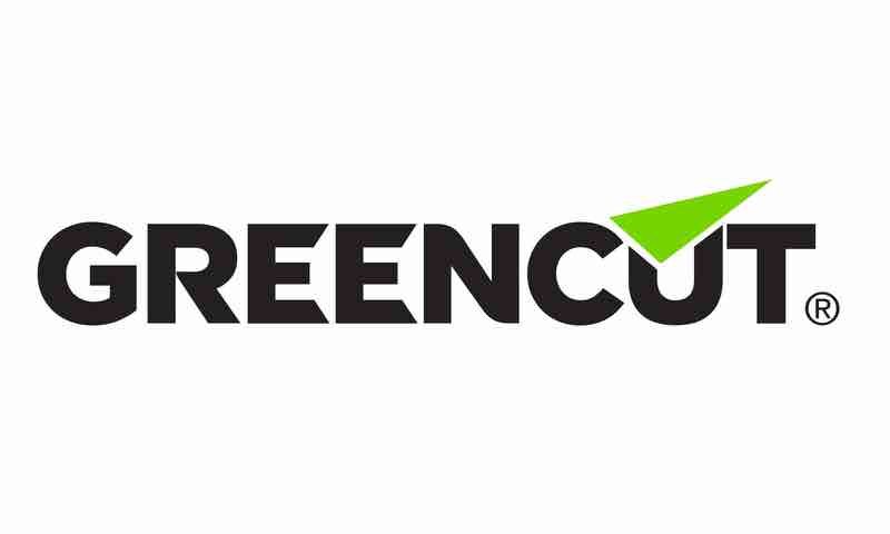 Motosierras Greencut
